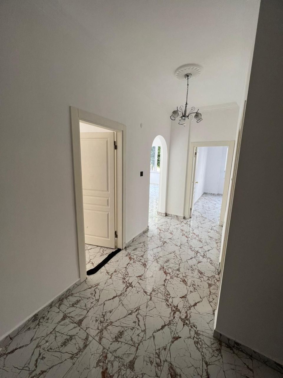 Квартира в Алании, Турция, 110 м² - фото 6