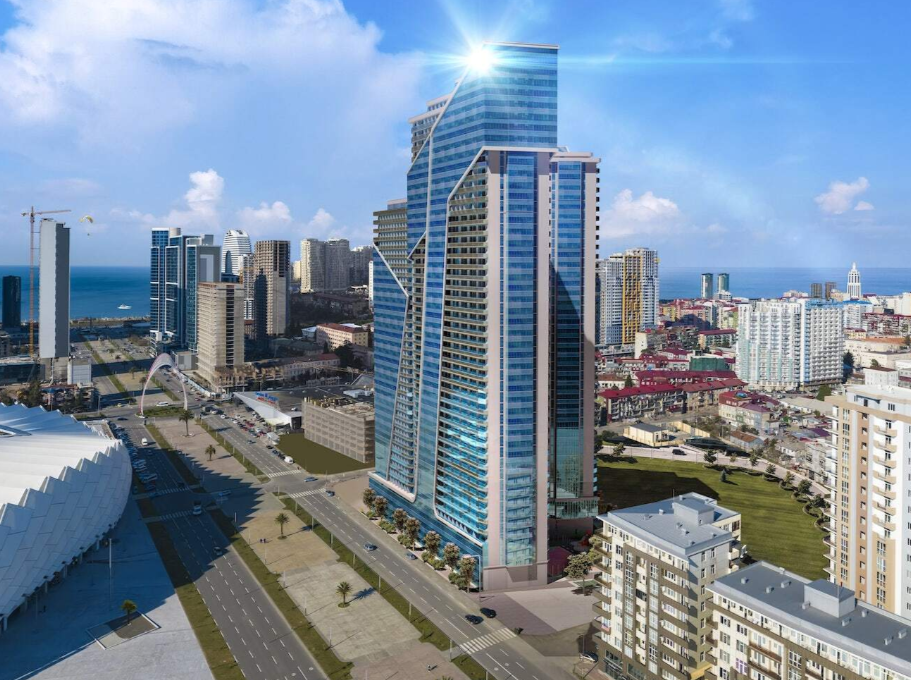 Квартира в Батуми, Грузия, 53 м² - фото 6