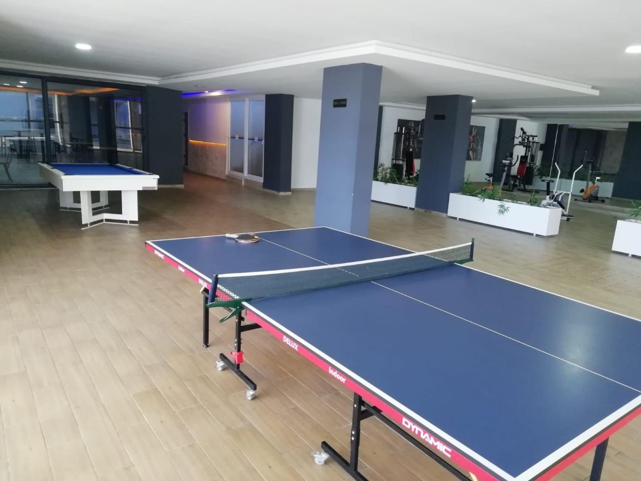 Квартира в Кестеле, Турция, 60 м² - фото 6