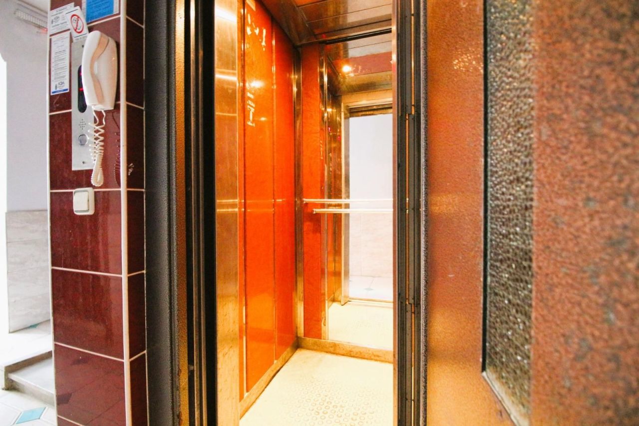 Квартира в Алании, Турция, 115 м² - фото 6