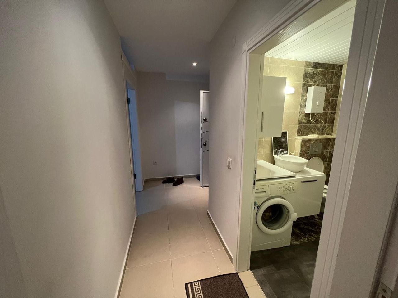 Квартира в Алании, Турция, 70 м² - фото 6