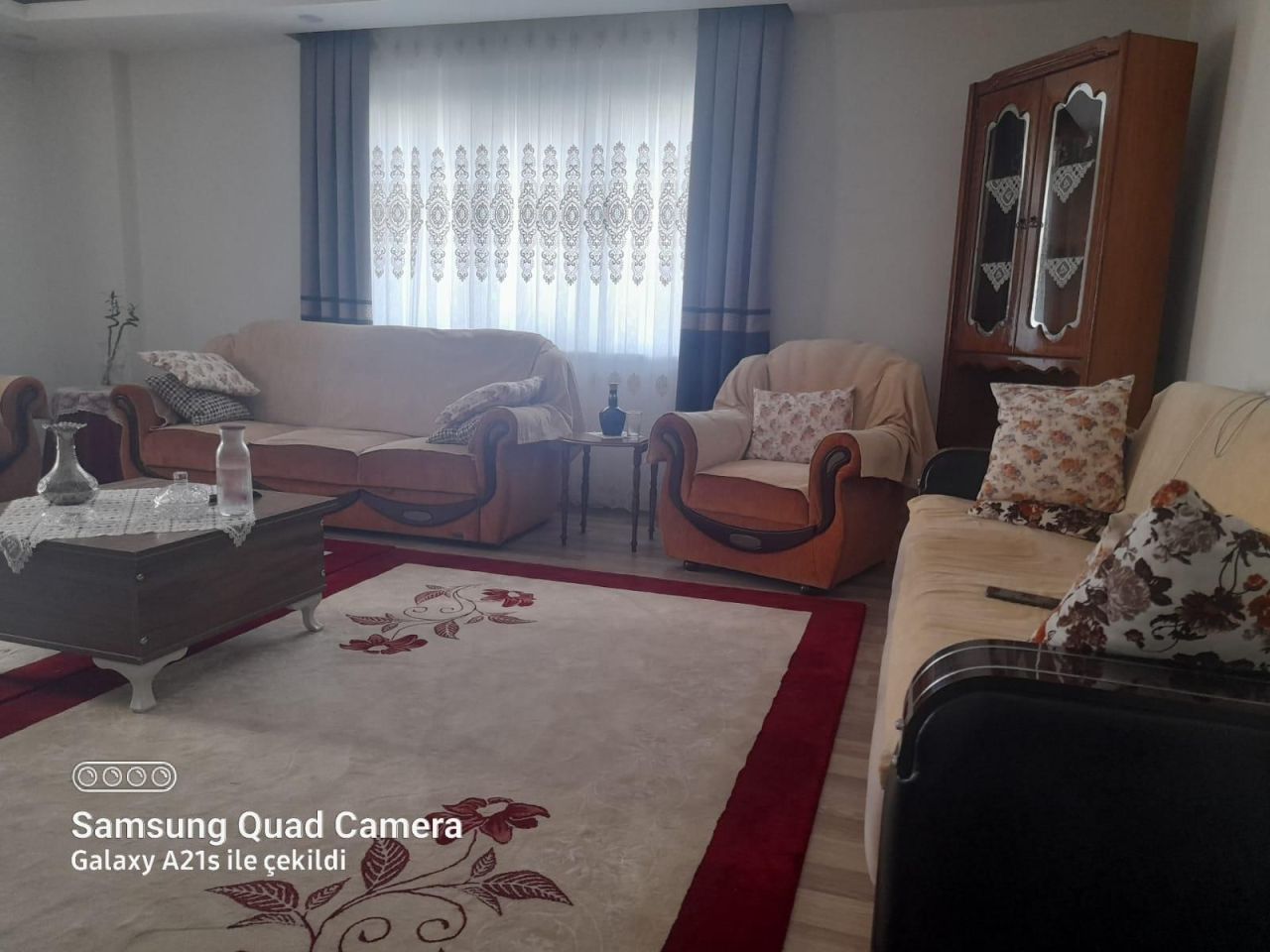 Квартира в Алании, Турция, 170 м² - фото 6