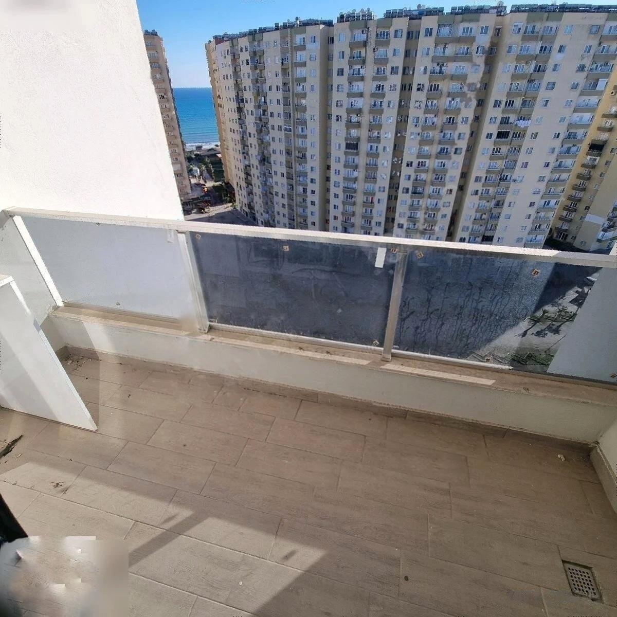 Квартира в Мерсине, Турция, 61 м² - фото 6