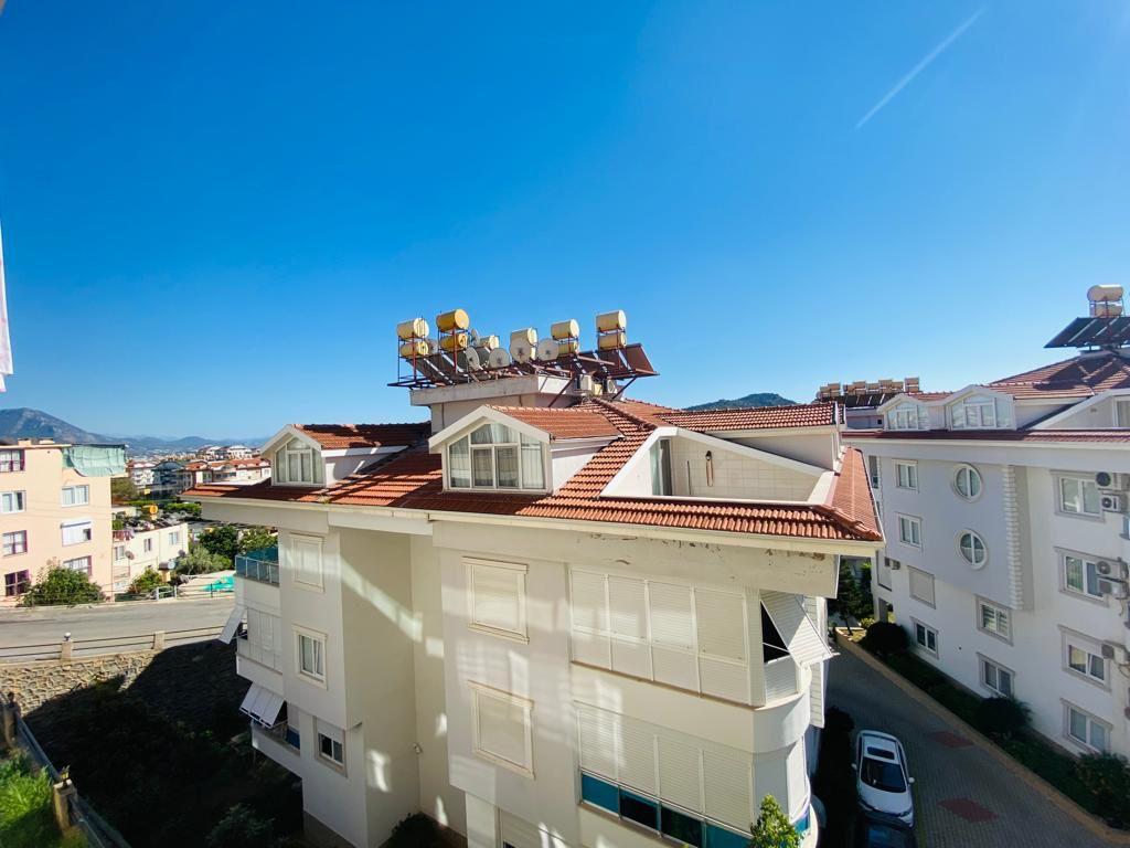 Квартира в Алании, Турция, 135 м² - фото 6