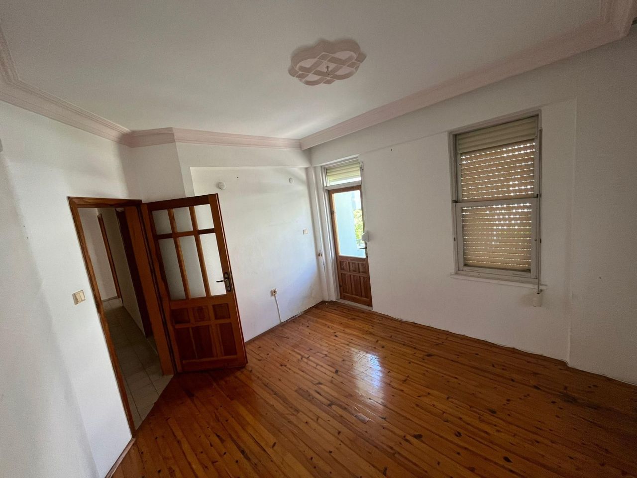 Квартира в Алании, Турция, 110 м² - фото 6