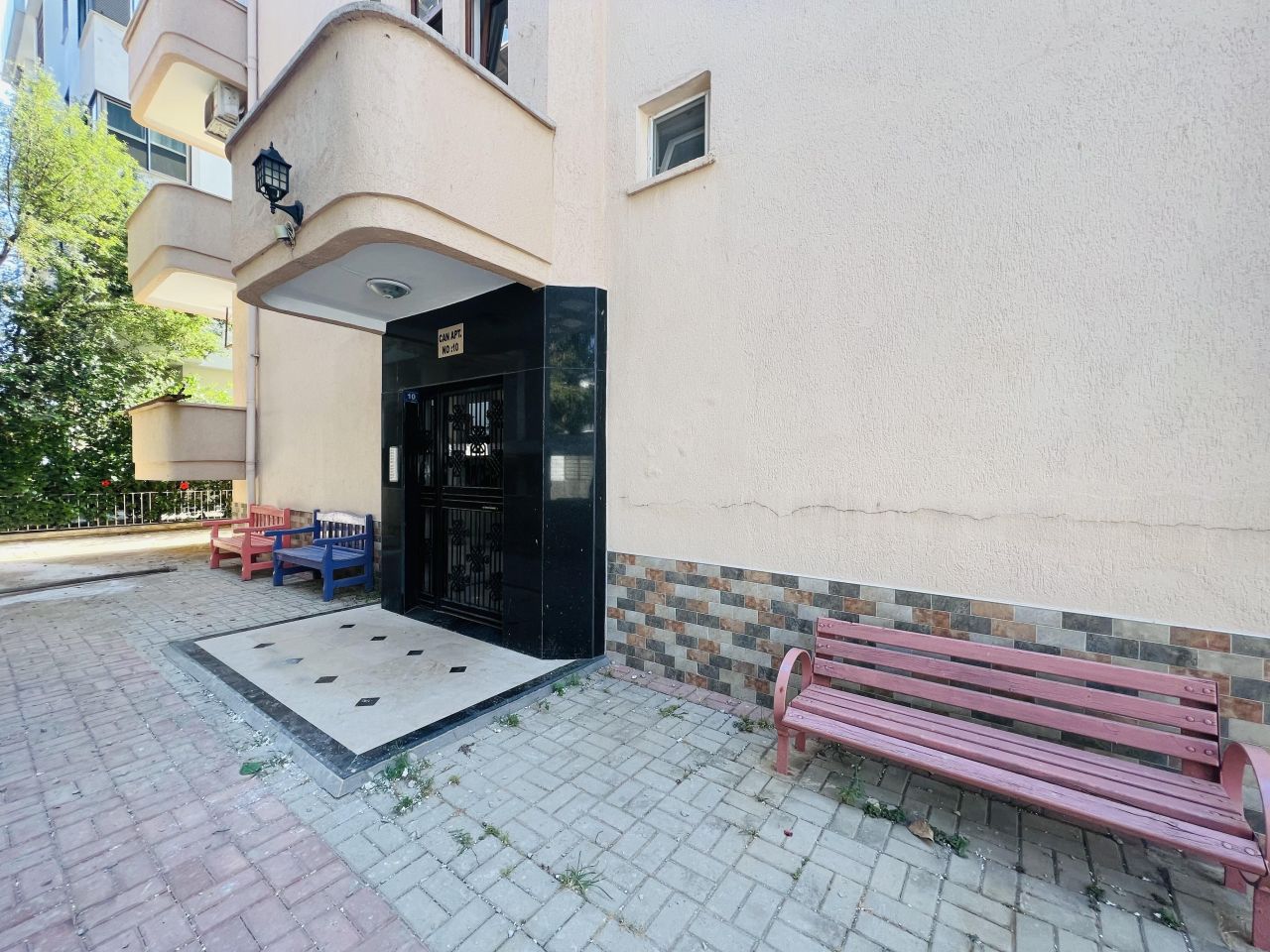Квартира в Алании, Турция, 85 м² - фото 6