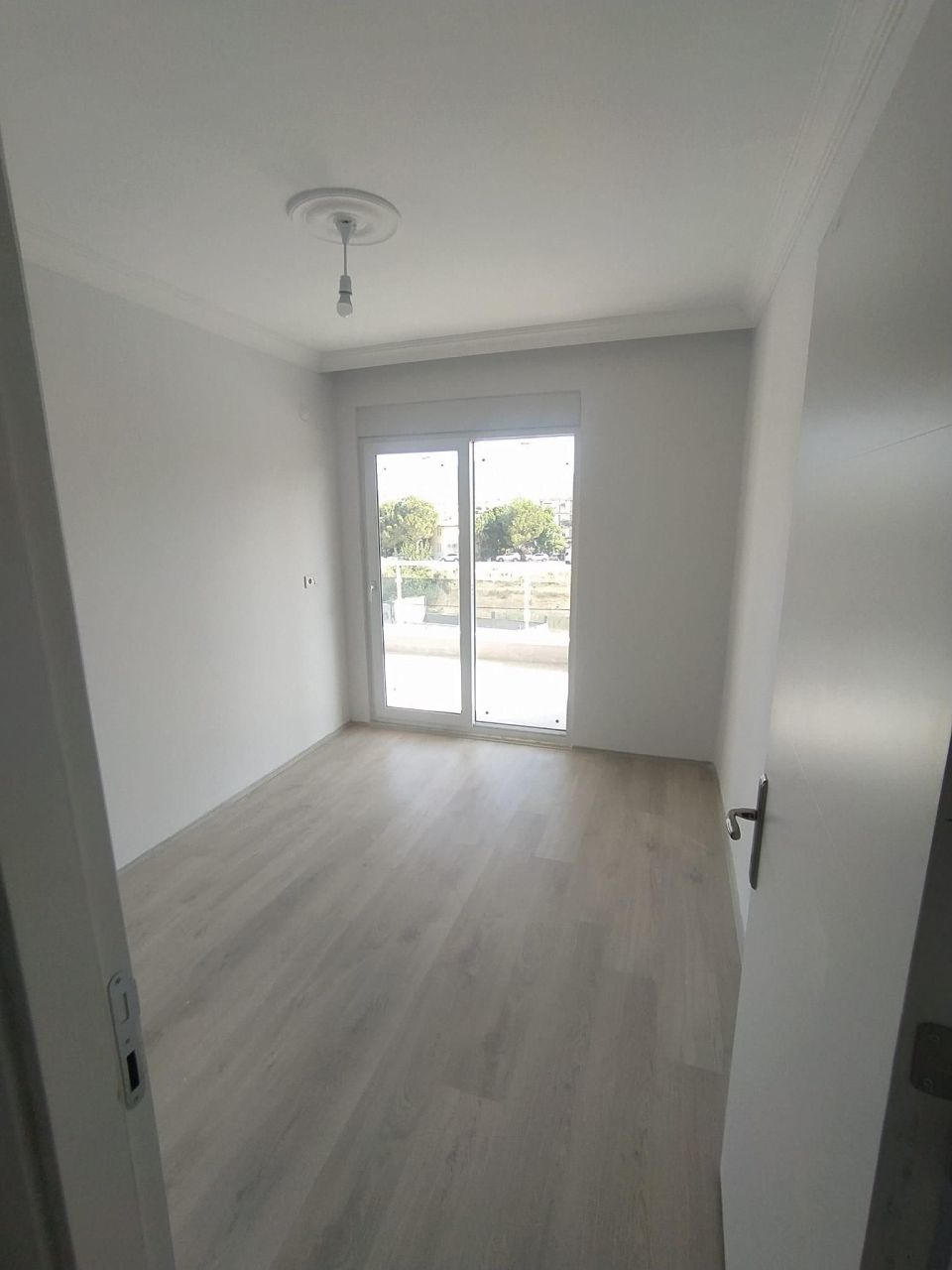 Квартира в Алании, Турция, 90 м² - фото 6