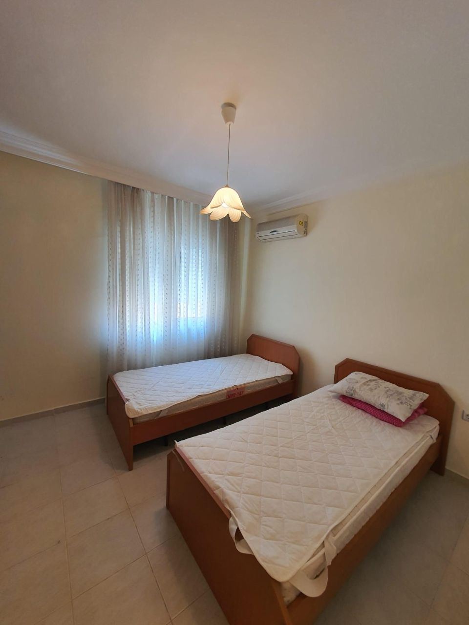 Квартира в Алании, Турция, 110 м² - фото 6