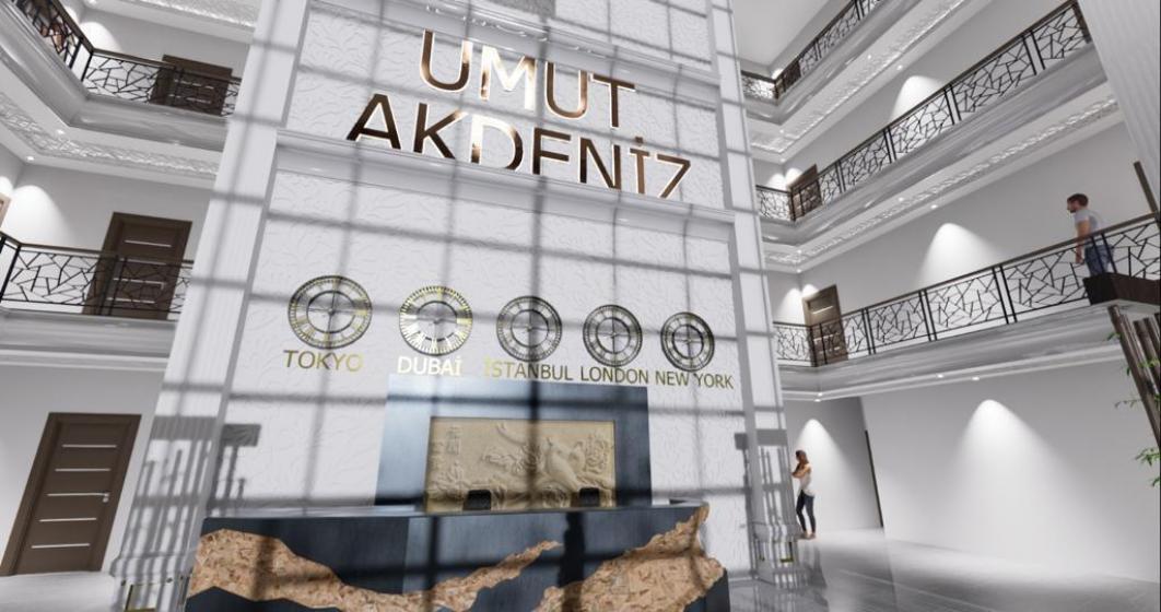 Пентхаус в Алании, Турция, 285 м² - фото 6