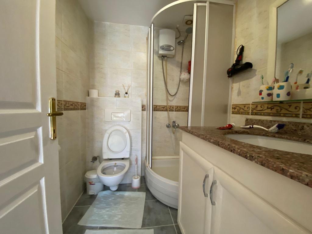 Квартира в Алании, Турция, 85 м² - фото 6