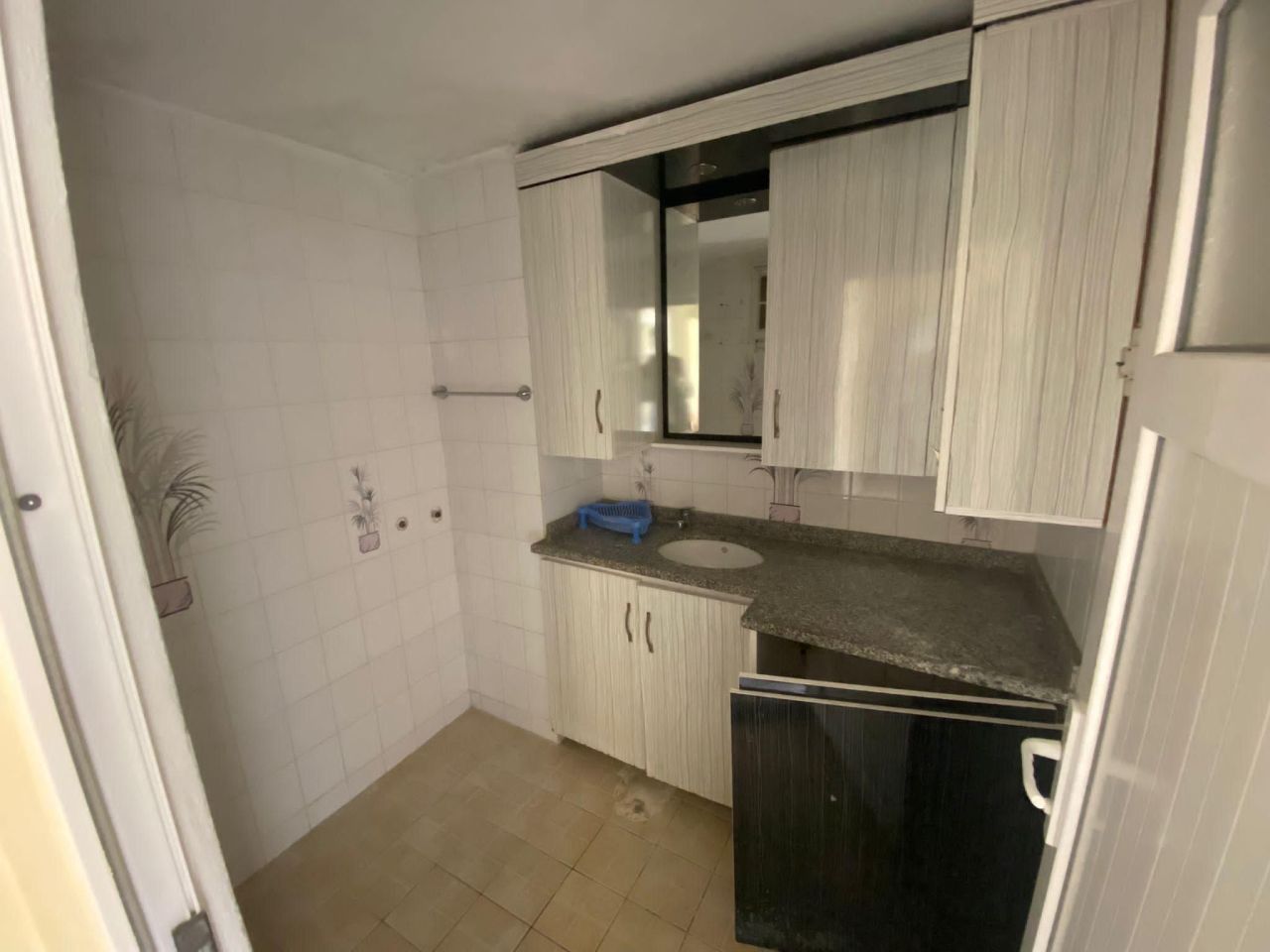 Квартира в Алании, Турция, 60 м² - фото 6