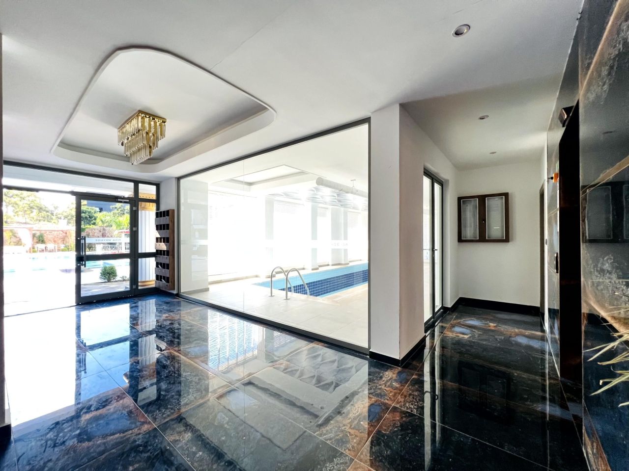 Квартира в Алании, Турция, 110 м² - фото 6