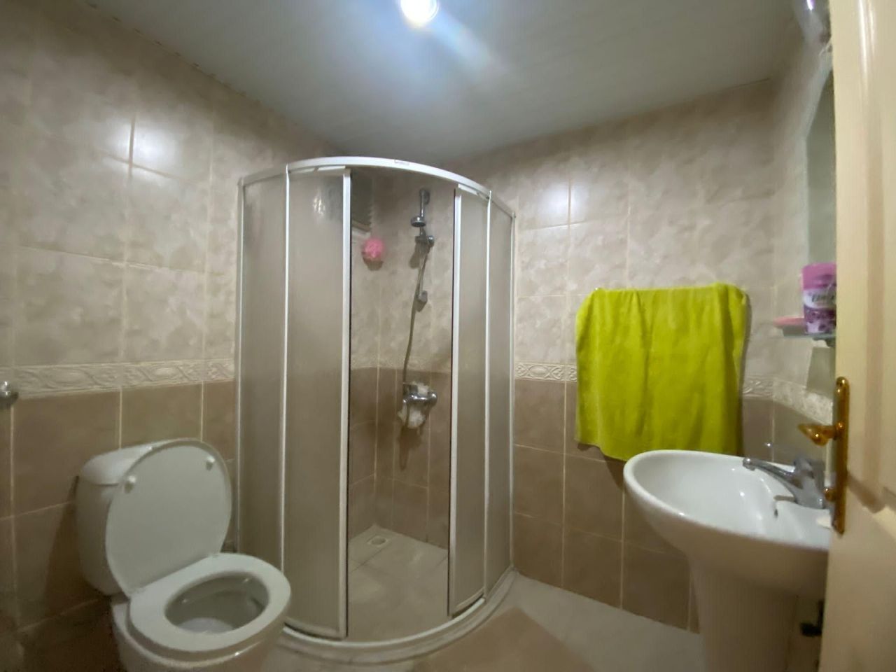 Пентхаус в Алании, Турция, 200 м² - фото 6