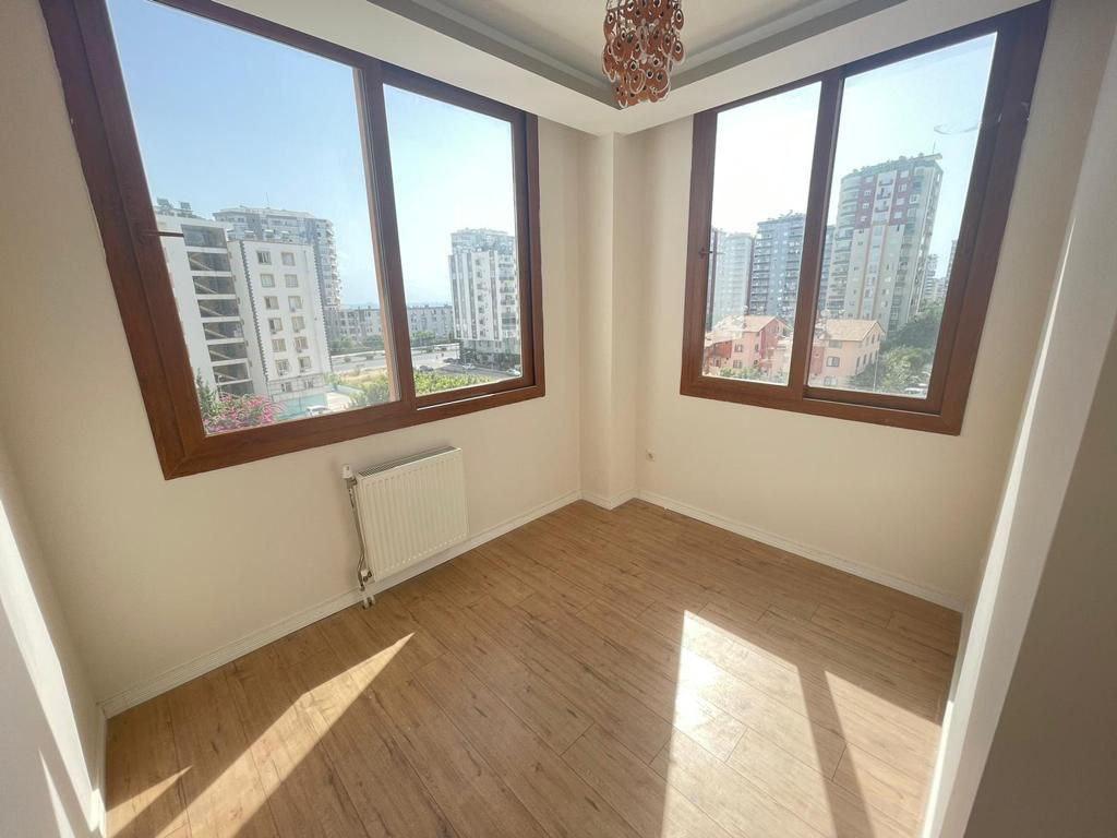 Квартира в Мерсине, Турция, 90 м² - фото 6