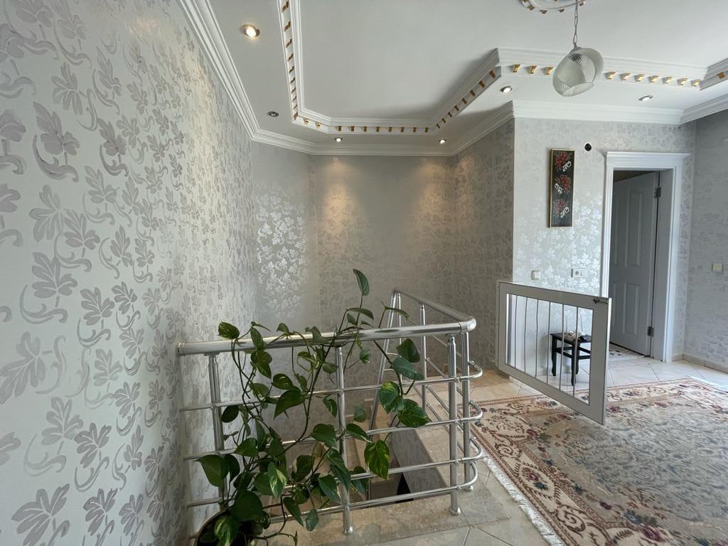 Квартира в Алании, Турция, 185 м² - фото 6