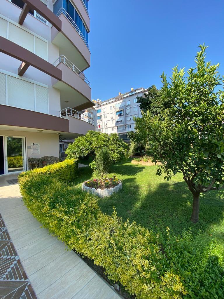 Квартира в Алании, Турция, 115 м² - фото 6