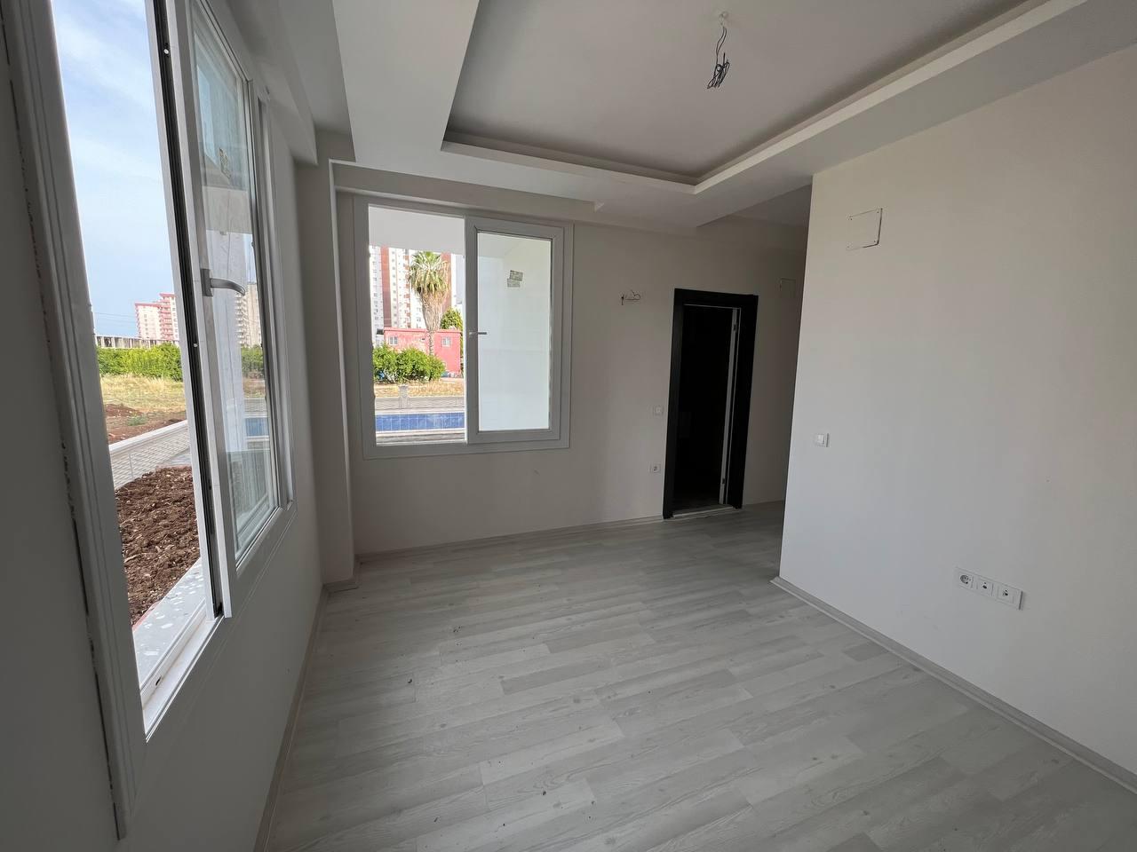 Квартира в Мерсине, Турция, 45 м² - фото 6