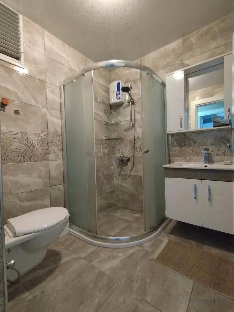 Квартира в Мерсине, Турция, 50 м² - фото 6