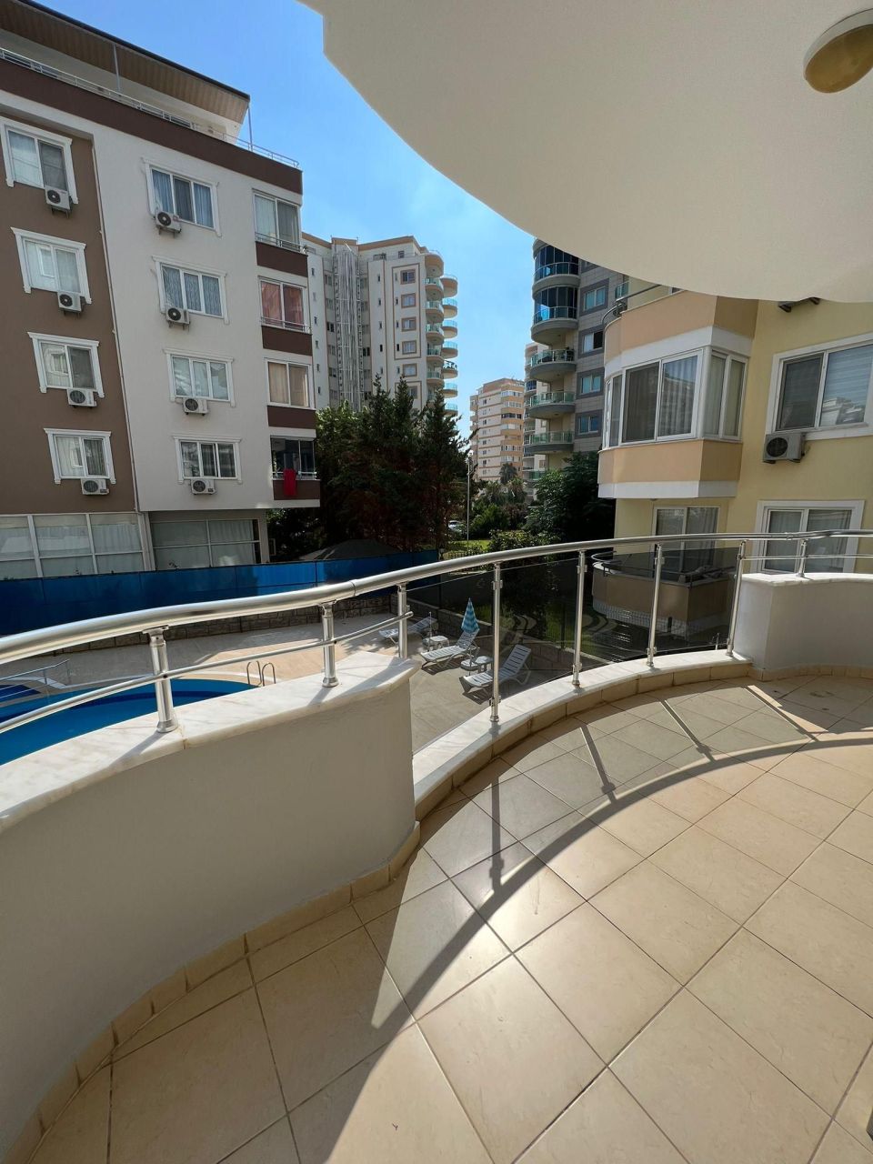 Квартира в Алании, Турция, 120 м² - фото 6