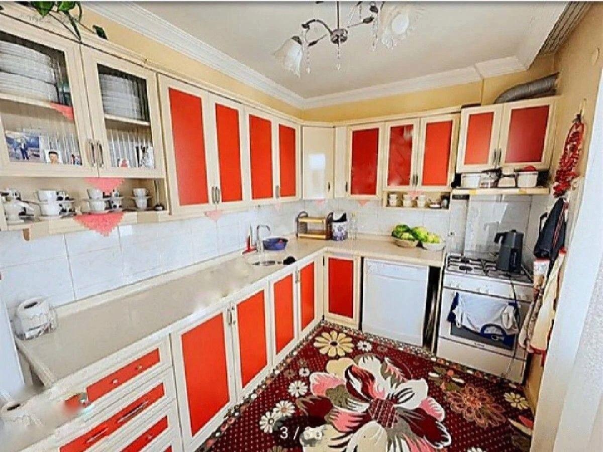 Квартира в Мерсине, Турция, 165 м² - фото 6