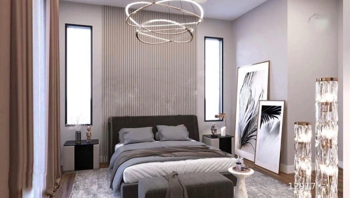 Квартира в Мерсине, Турция, 60 м² - фото 6