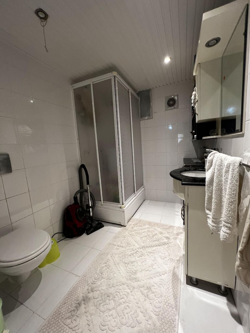 Квартира в Алании, Турция, 150 м² - фото 6