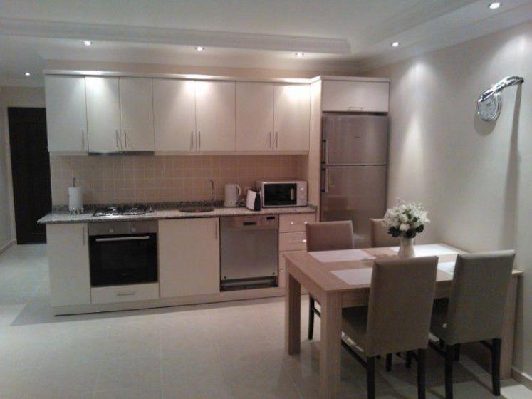 Квартира в Алании, Турция, 85 м² - фото 6