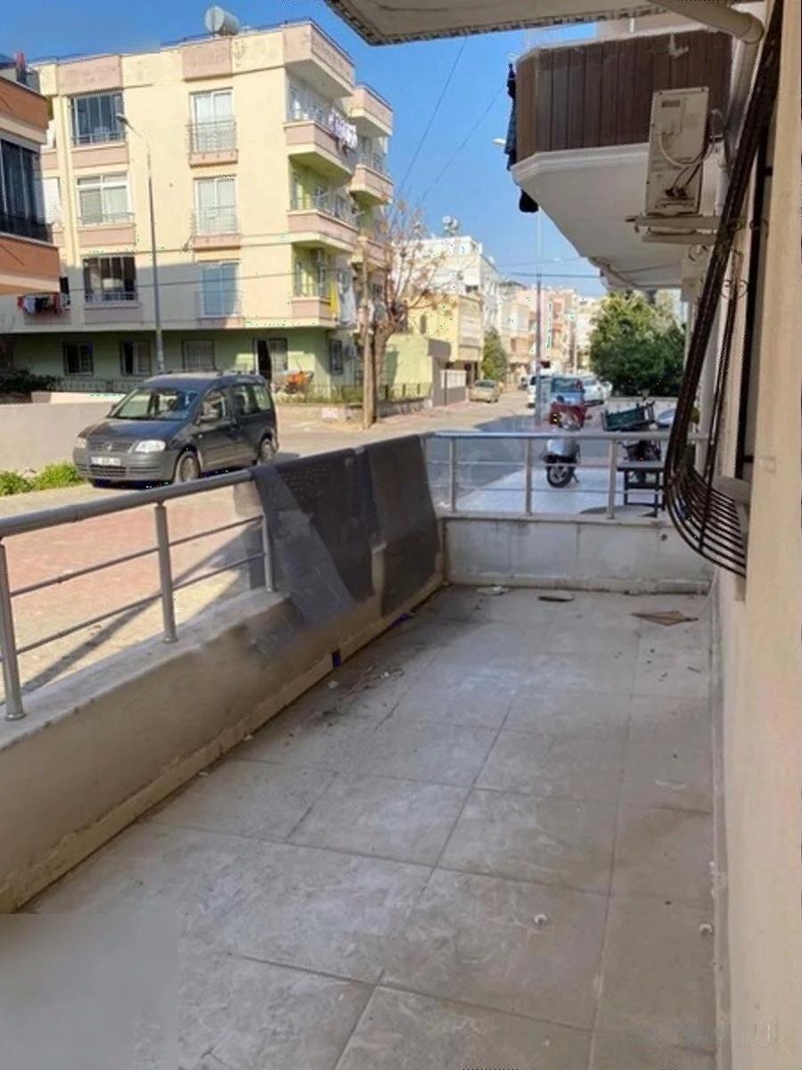 Квартира в Мерсине, Турция, 85 м² - фото 6