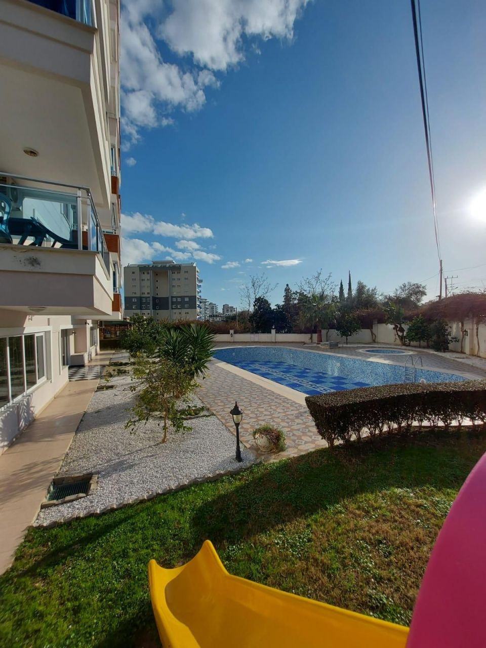 Квартира в Алании, Турция, 120 м² - фото 6