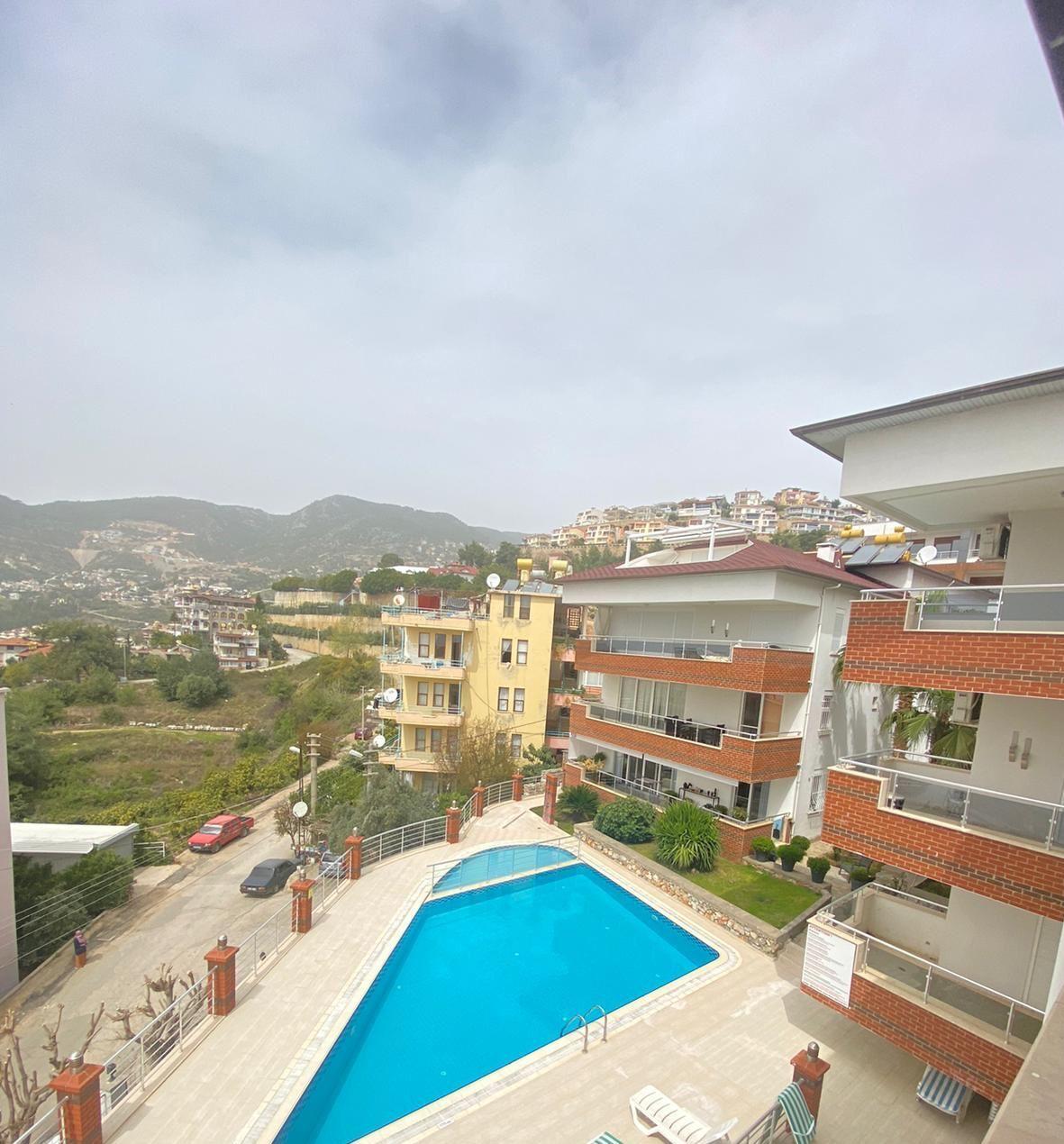 Пентхаус в Алании, Турция, 250 м² - фото 6