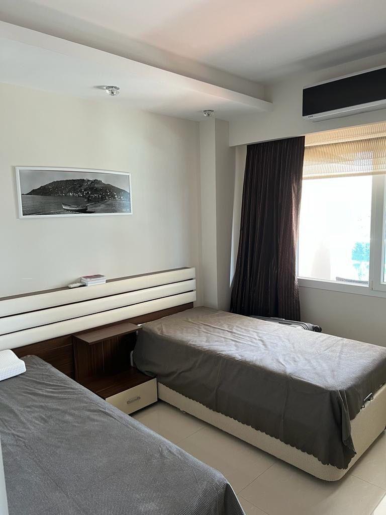 Квартира в Алании, Турция, 110 м² - фото 6