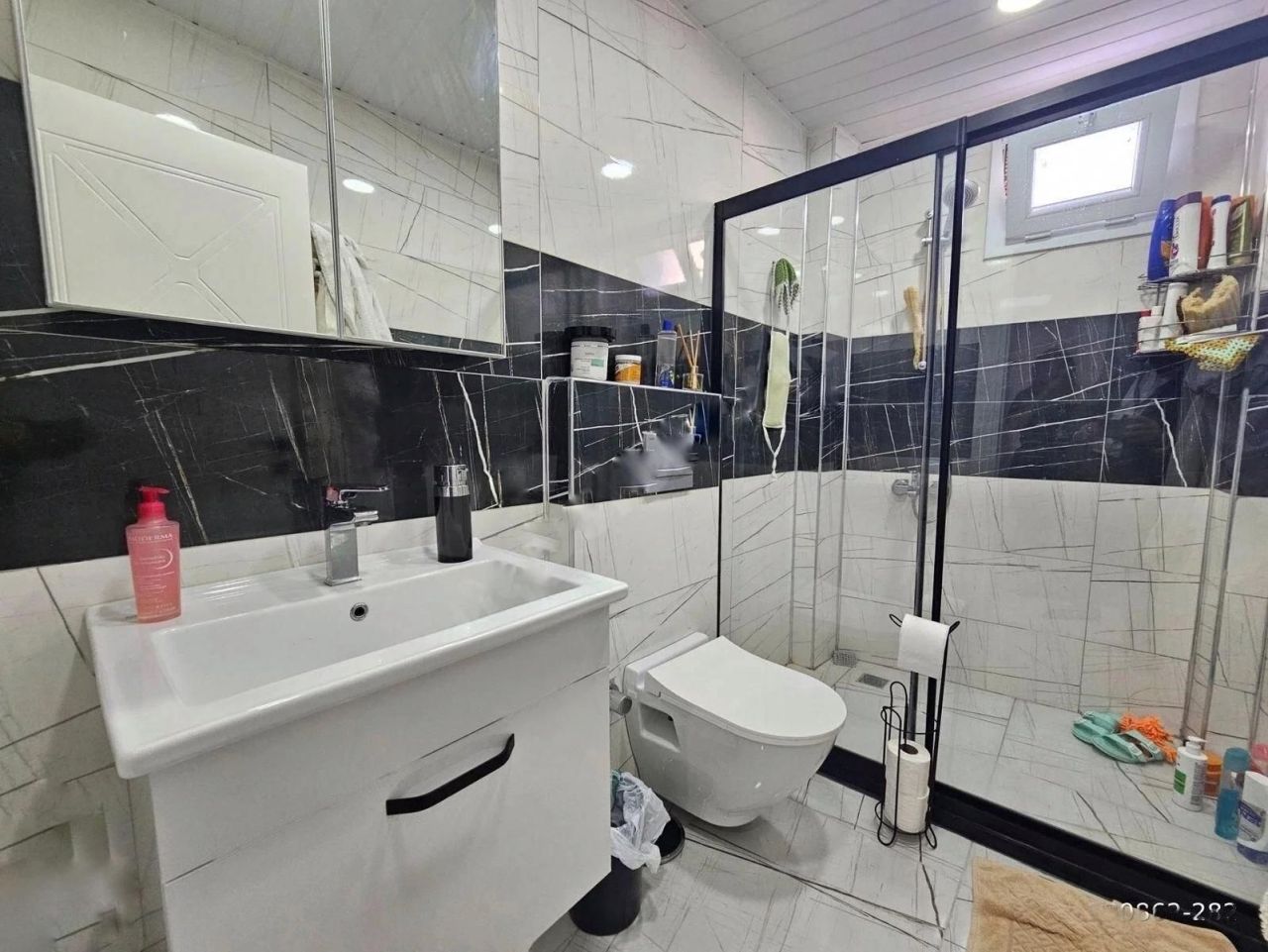 Квартира в Мерсине, Турция, 65 м² - фото 6