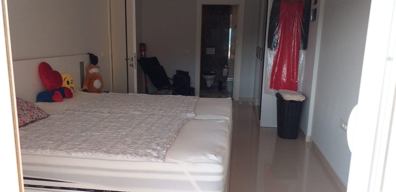 Квартира в Алании, Турция, 195 м² - фото 6