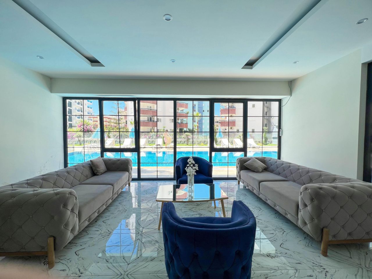 Пентхаус в Алании, Турция, 162 м² - фото 6