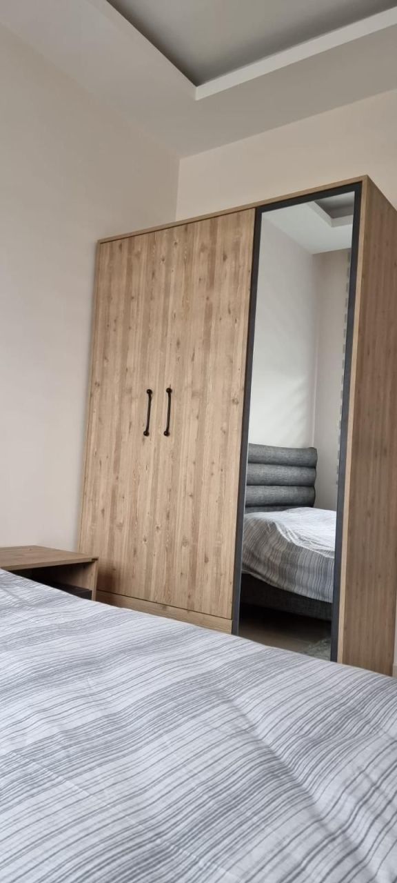 Квартира в Алании, Турция, 55 м² - фото 6