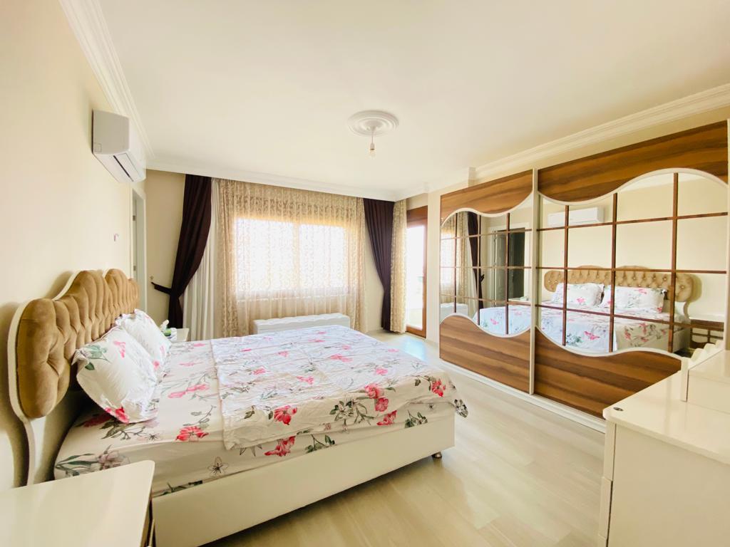 Квартира в Кестеле, Турция, 115 м² - фото 6