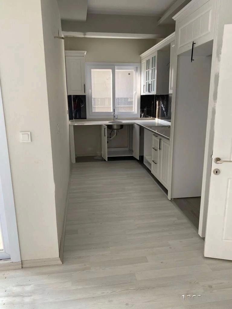 Квартира в Мерсине, Турция, 90 м² - фото 6