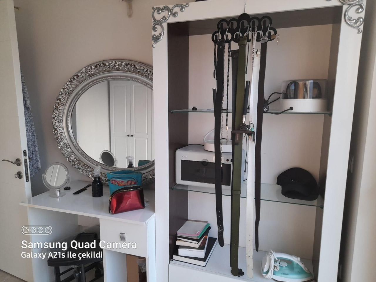 Квартира в Алании, Турция, 220 м² - фото 6