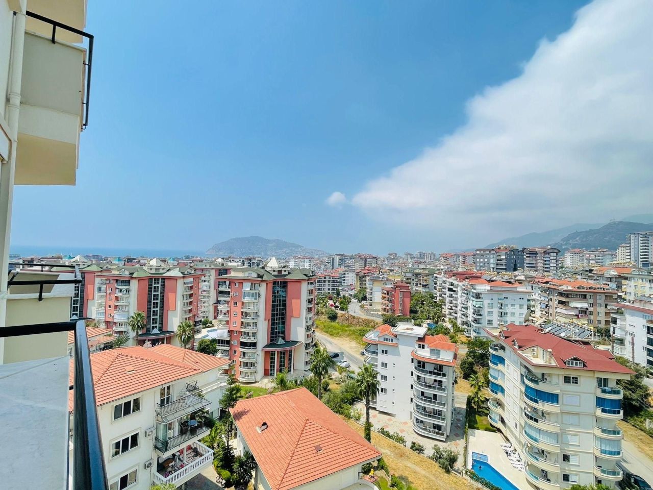 Квартира в Алании, Турция, 115 м² - фото 6