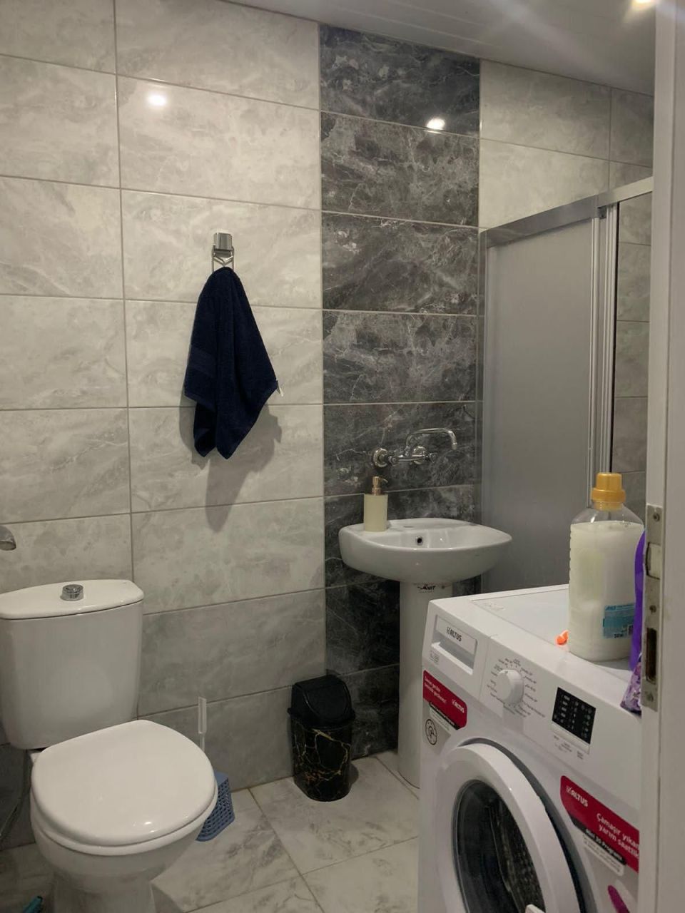 Квартира в Алании, Турция, 90 м² - фото 6