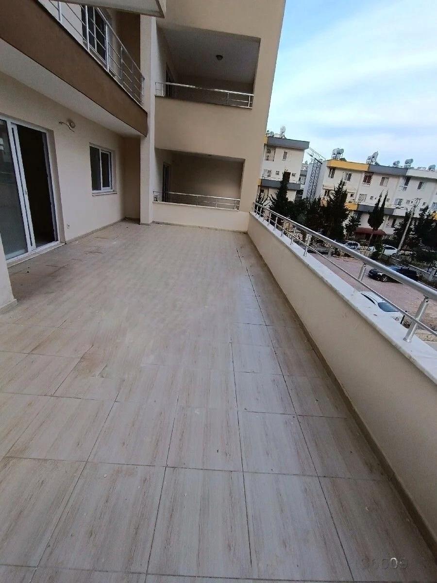 Квартира в Мерсине, Турция, 100 м² - фото 6