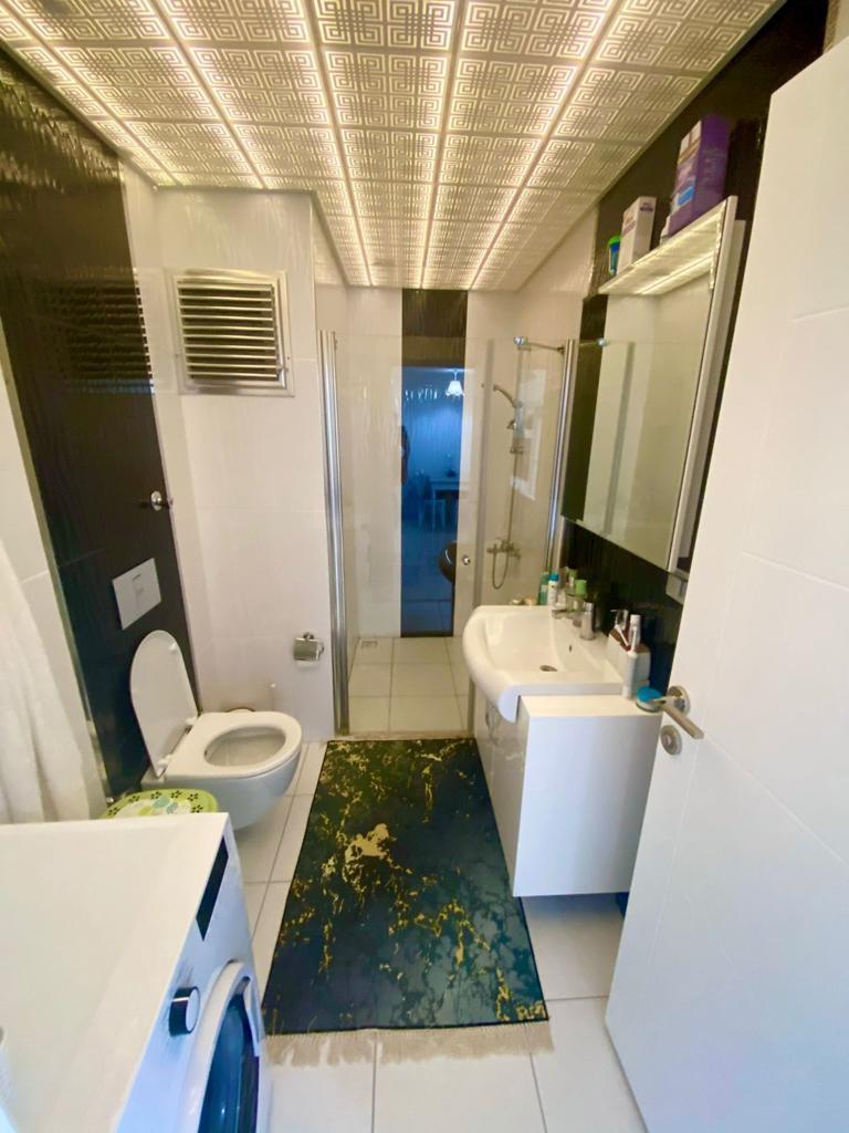 Квартира в Алании, Турция, 70 м² - фото 6