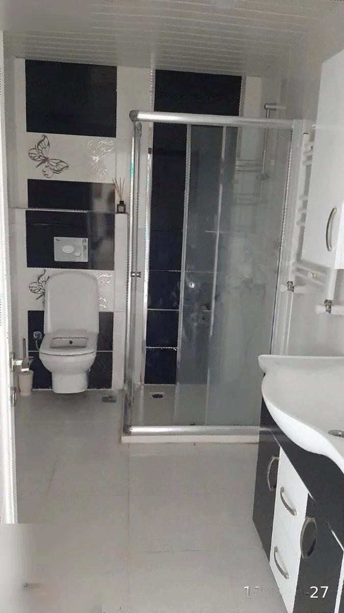 Квартира в Мерсине, Турция, 50 м² - фото 6