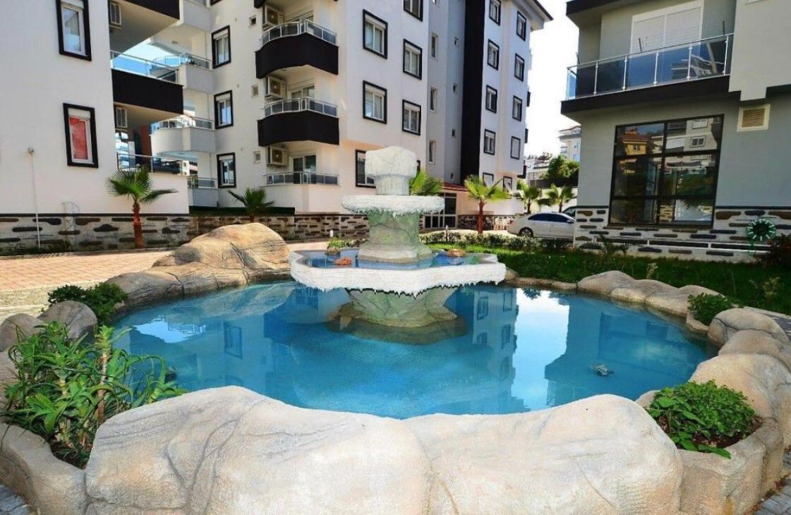 Квартира в Алании, Турция, 65 м² - фото 6