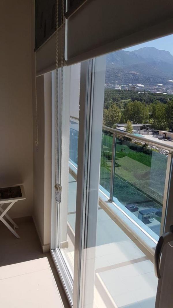 Квартира в Алании, Турция, 95 м² - фото 6