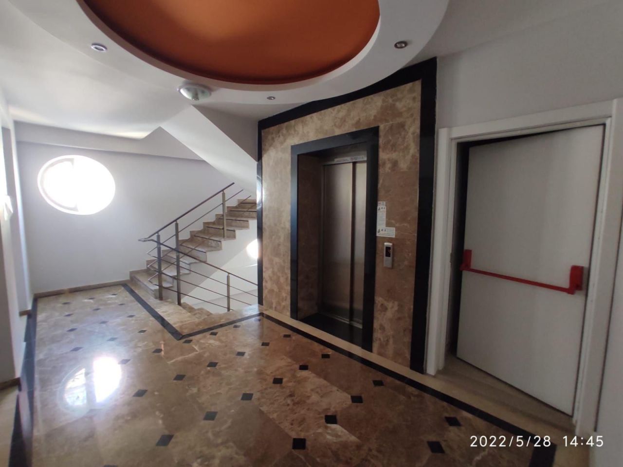 Квартира в Алании, Турция, 60 м² - фото 6