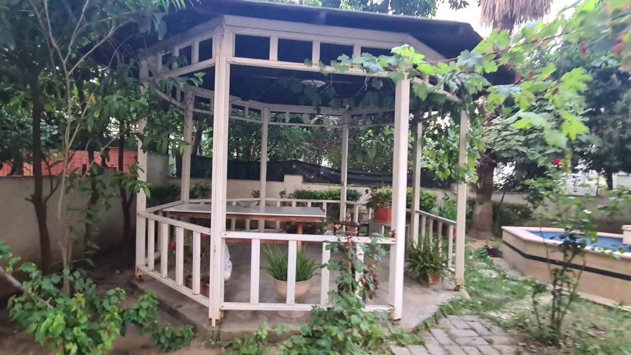 Квартира в Алании, Турция, 110 м² - фото 6