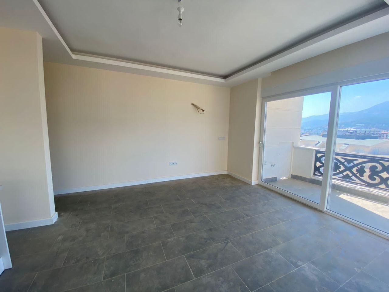 Квартира в Алании, Турция, 85 м² - фото 6