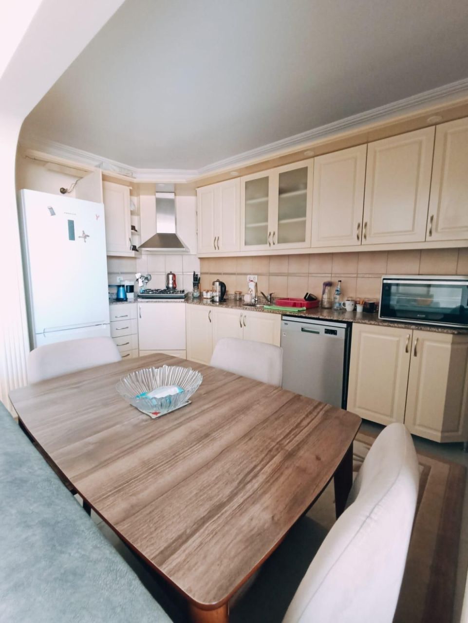 Квартира в Алании, Турция, 125 м² - фото 6