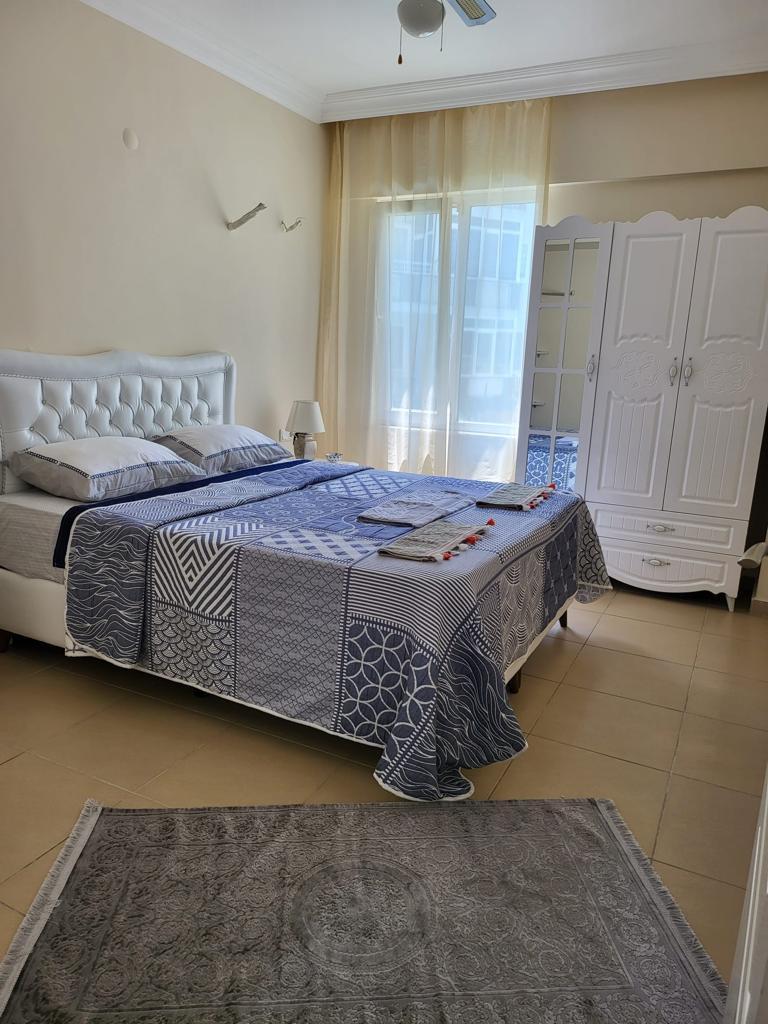 Квартира в Алании, Турция, 85 м² - фото 6